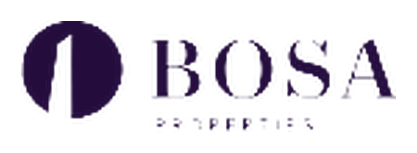 Bosa Properties logo