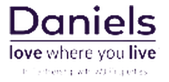 Daniels logo
