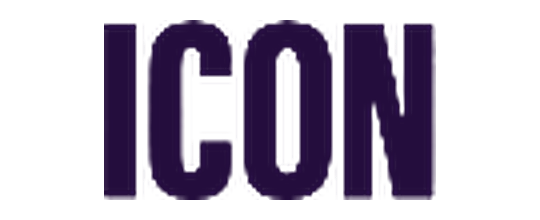 ICON logo