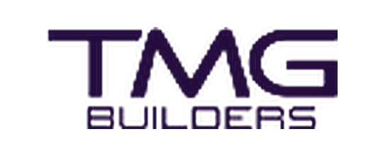TMG Builders logo