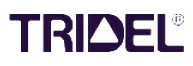 Tridel logo