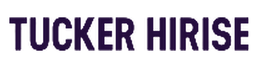 Tucker HiRise logo